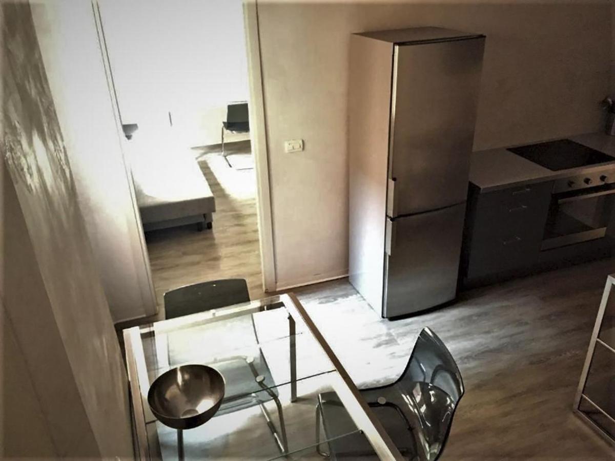 Dhomes - And Apartamento *