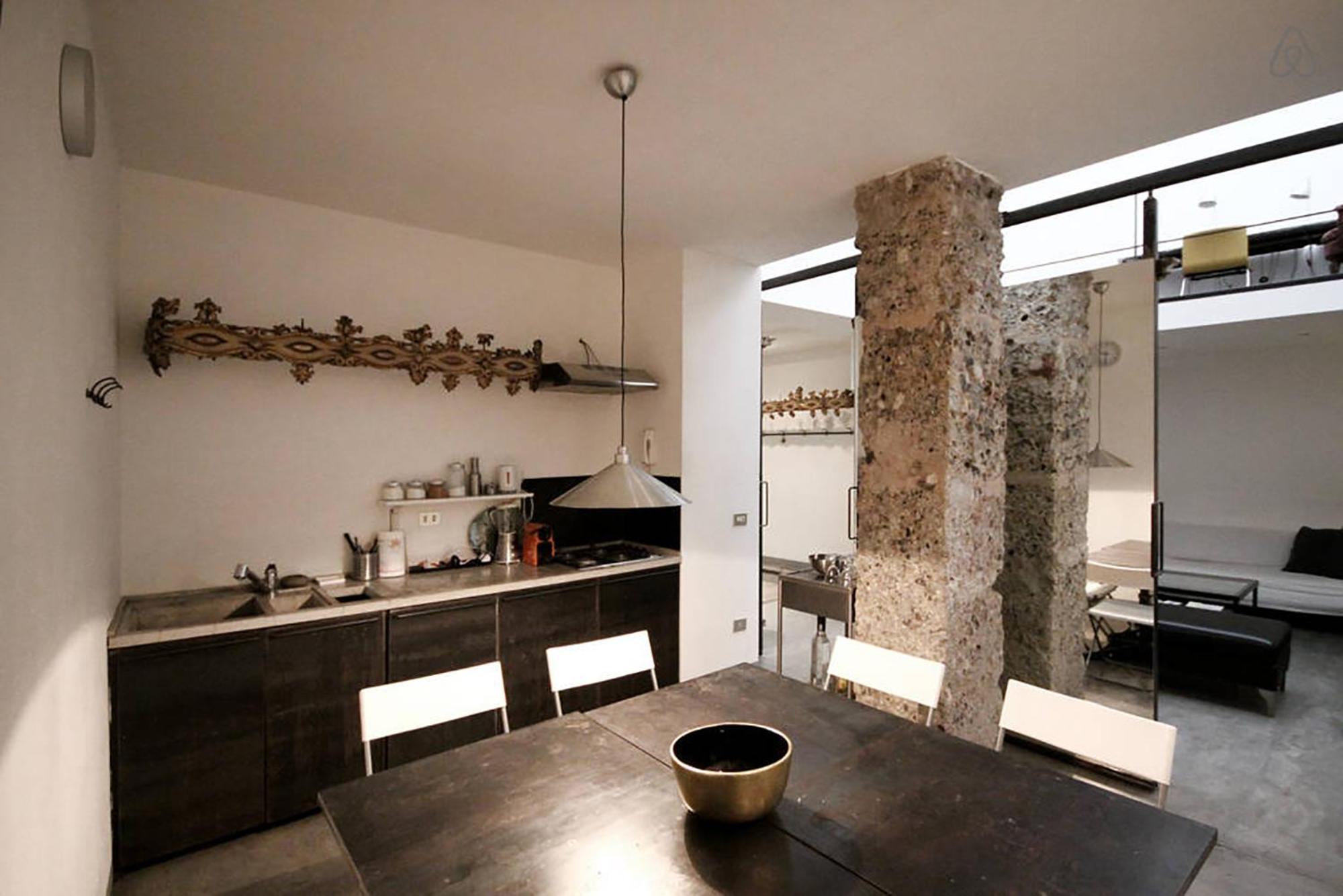 Dhomes - And Apartamento