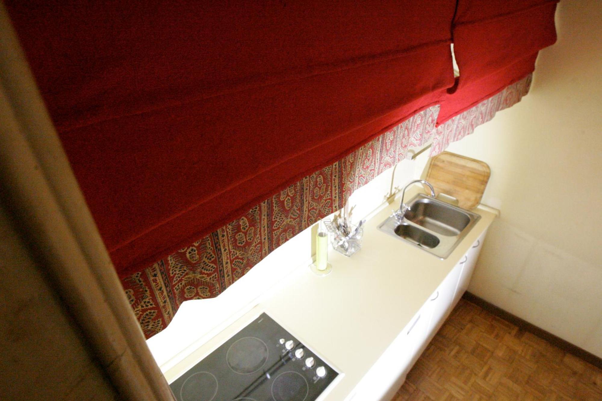 Dhomes - And Apartamento Milán