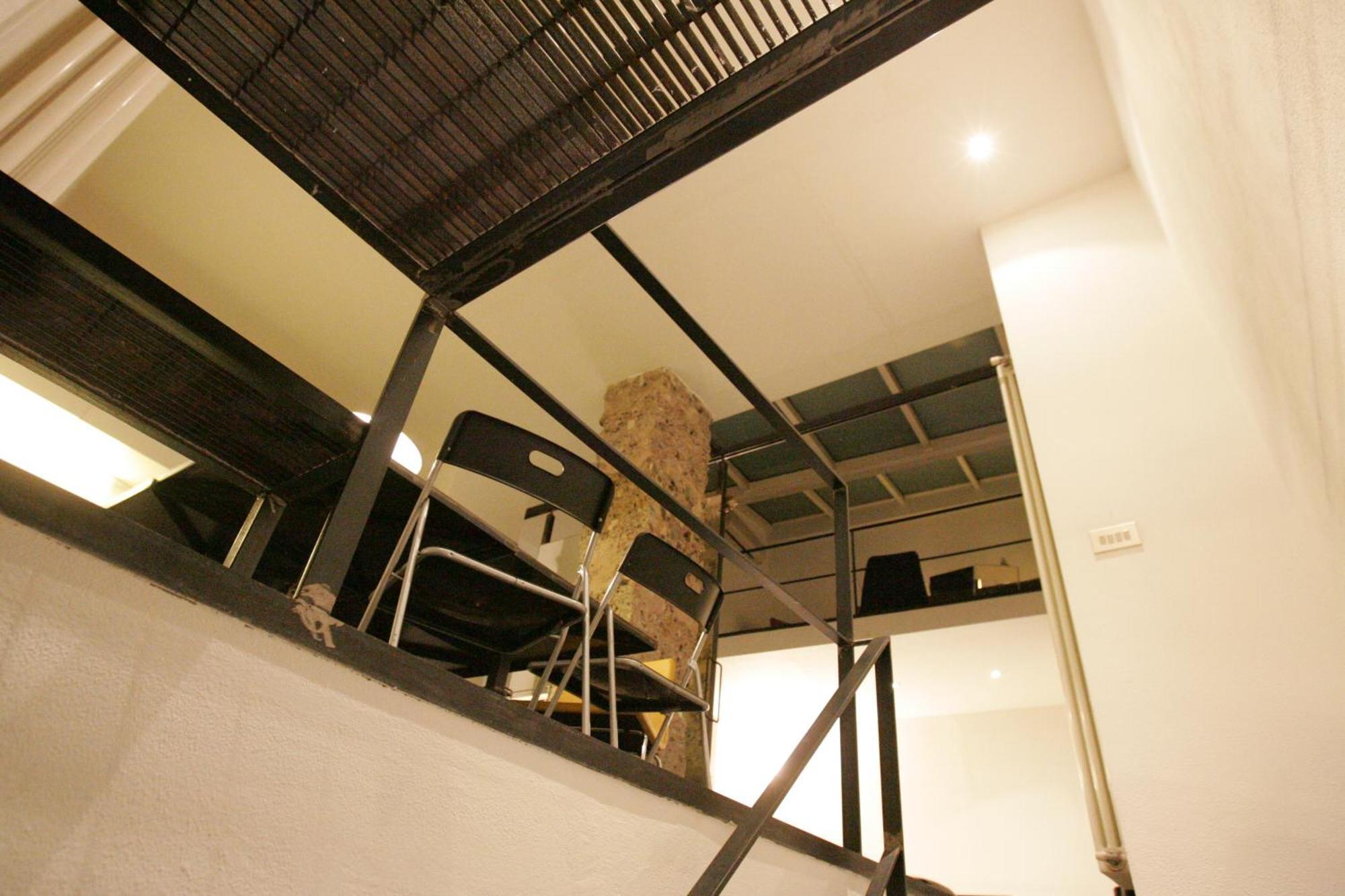 Dhomes - And Apartamento Milán